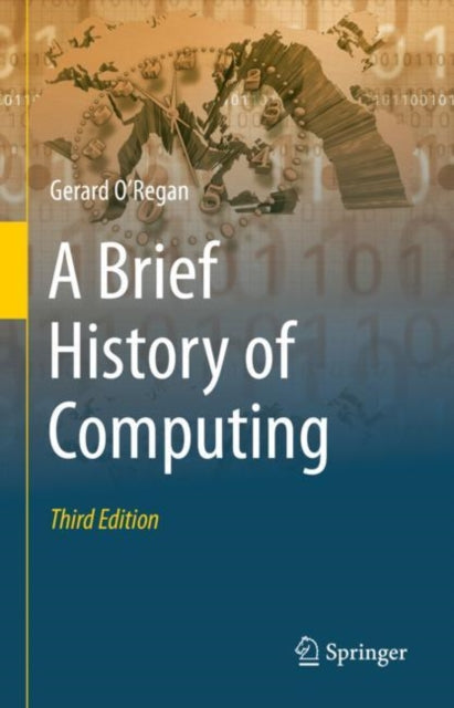 Brief History of Computing