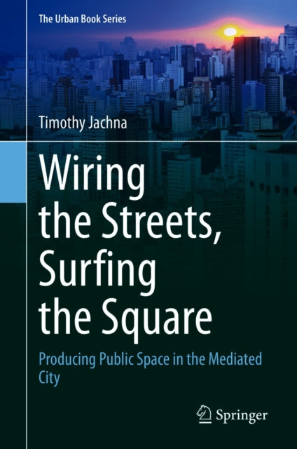 The Urban Book Series