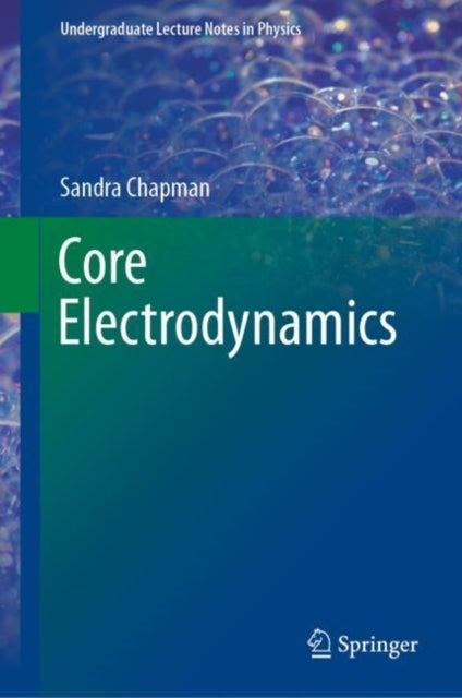 Undergraduate Lecture Notes in Physics