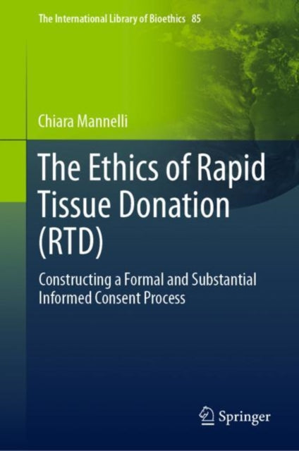 Ethics of Rapid Tissue Donation (RTD)