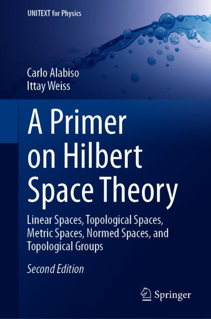 UNITEXT for Physics