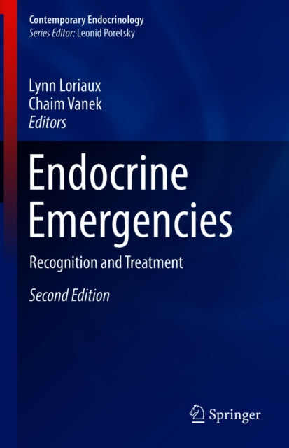 Contemporary Endocrinology
