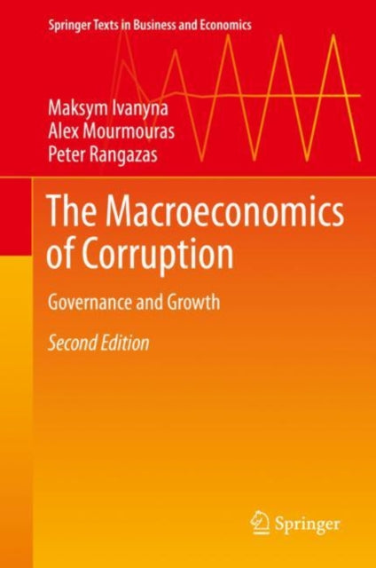 Springer Texts in Business and Economics