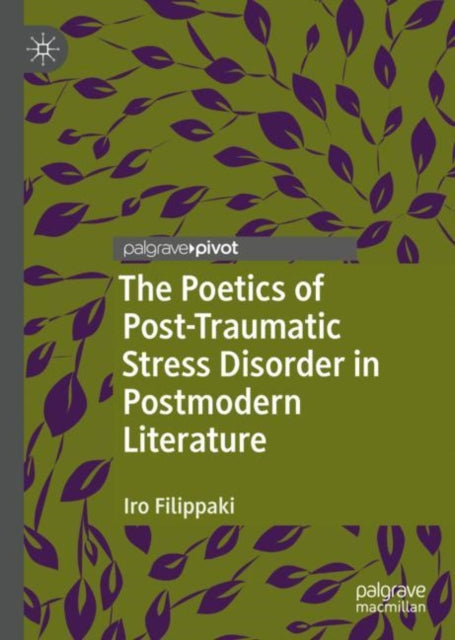 Palgrave Studies in Literature, Science and Medicine