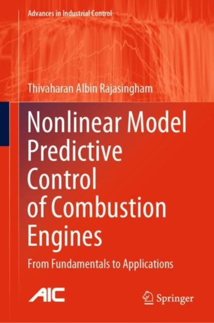 Nonlinear Model Predictive Control of Combustion Engines