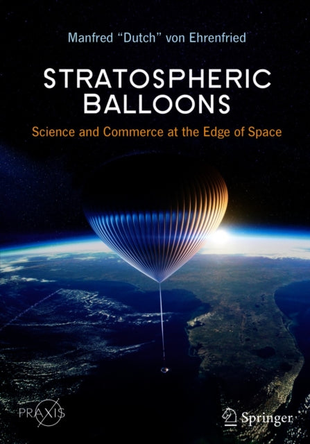 Springer Praxis Books