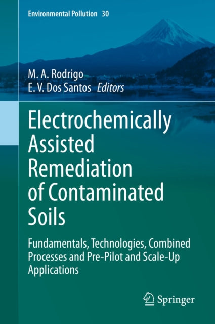Environmental Pollution