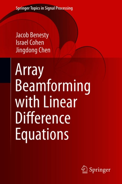 Springer Topics in Signal Processing