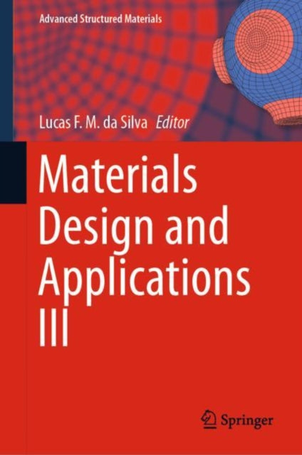 Advanced Structured Materials