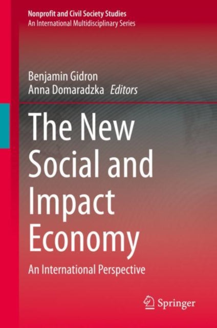 Nonprofit and Civil Society Studies