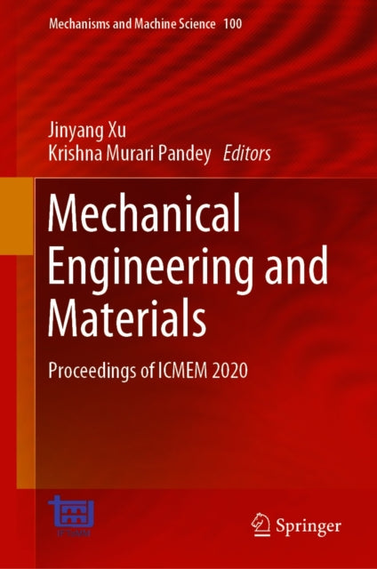 Mechanisms and Machine Science