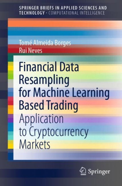 SpringerBriefs in Applied Sciences and Technology
