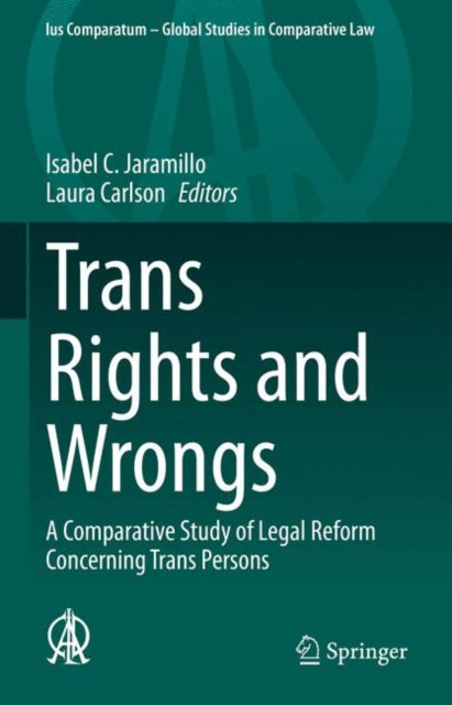 Ius Comparatum - Global Studies in Comparative Law