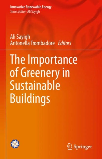 Innovative Renewable Energy