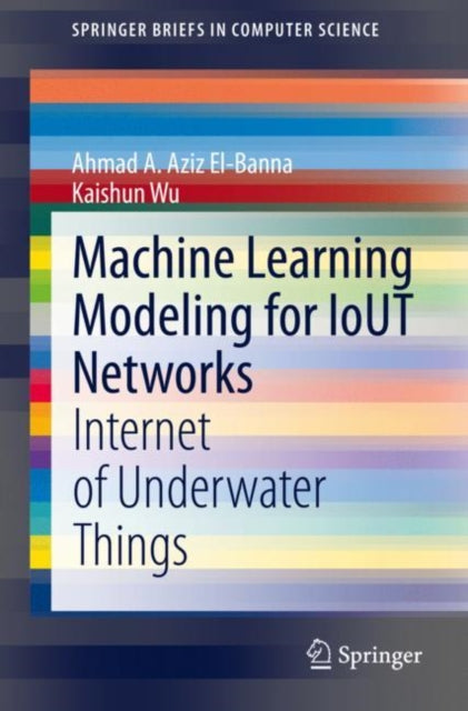SpringerBriefs in Computer Science