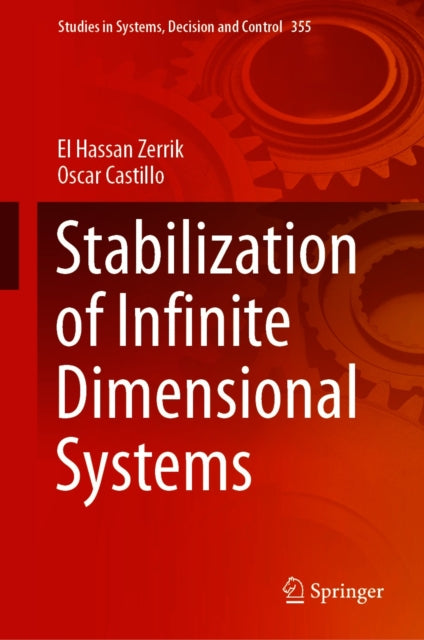 Studies in Systems, Decision and Control