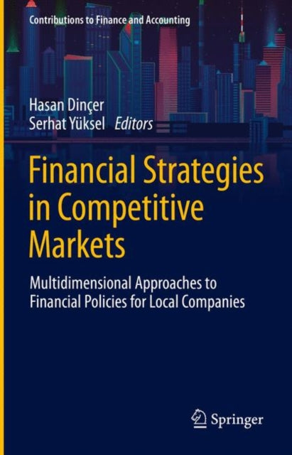 Contributions to Finance and Accounting