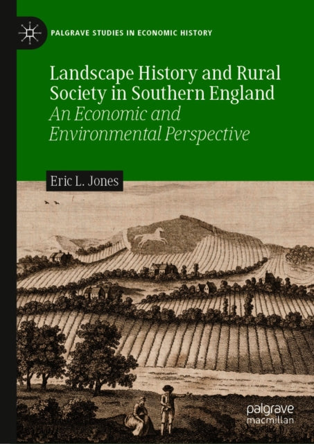 Palgrave Studies in Economic History