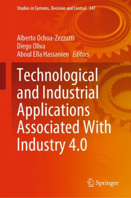Studies in Systems, Decision and Control