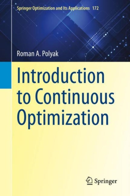 Springer Optimization and Its Applications