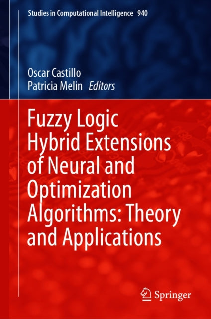 Studies in Computational Intelligence