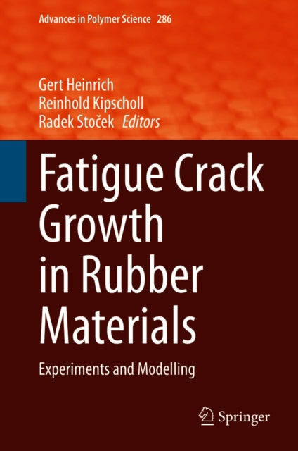 Advances in Polymer Science