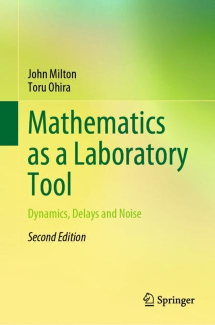 Mathematics and Statistics
