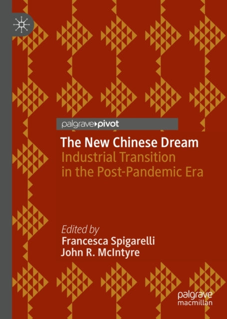 New Chinese Dream