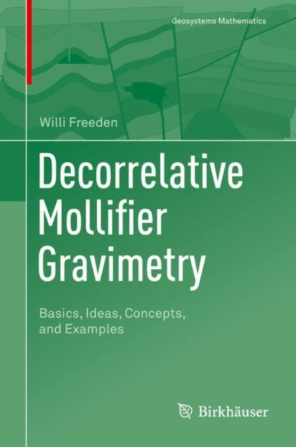 Geosystems Mathematics