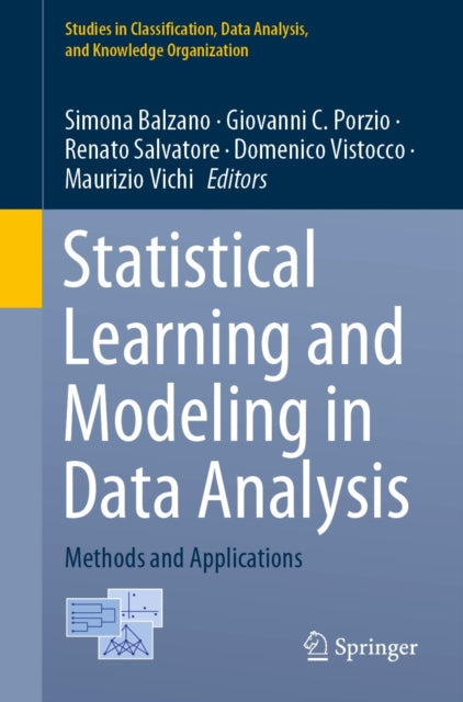 Statistical Learning and Modeling in Data Analysis
