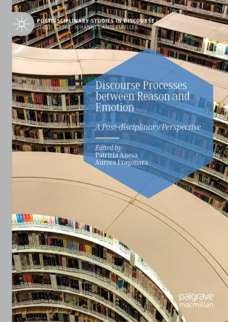 Discourse Processes between Reason and Emotion