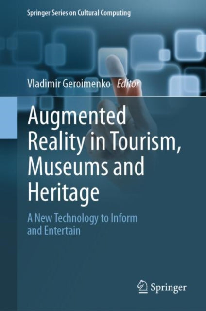 Springer Series on Cultural Computing