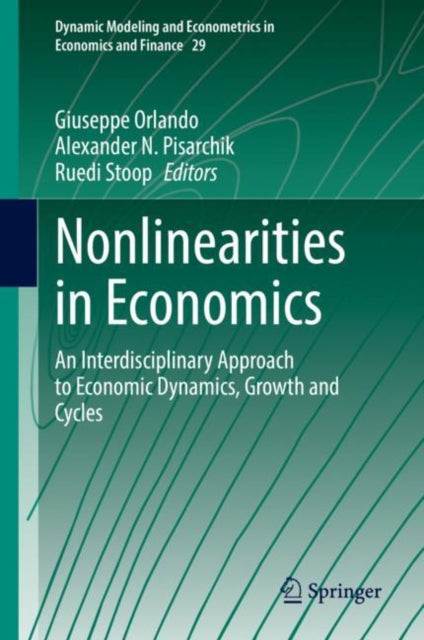 Dynamic Modeling and Econometrics in Economics and Finance