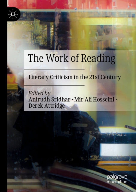 Work of Reading