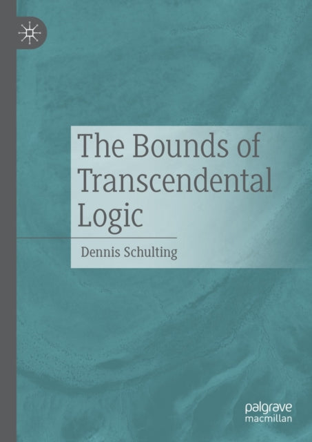 Bounds of Transcendental Logic