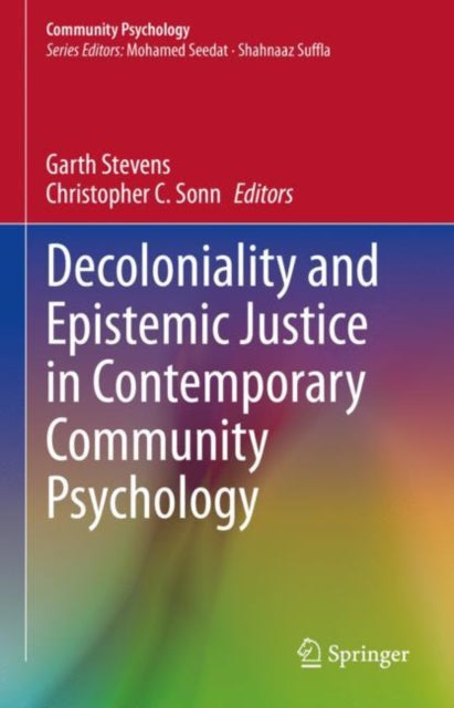 Community Psychology