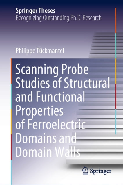 Springer Theses