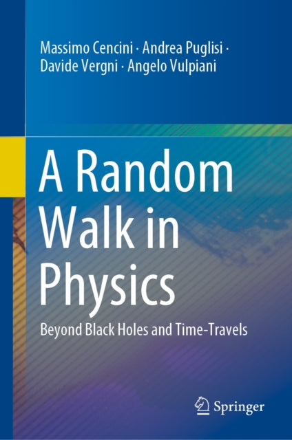 Random Walk in Physics
