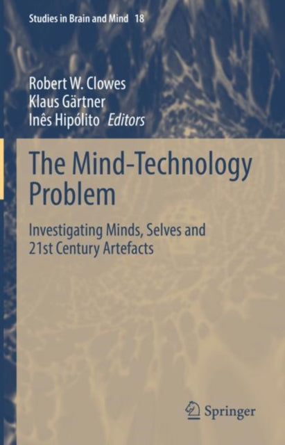 Mind-Technology Problem