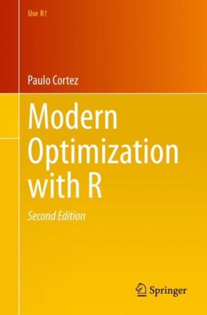 Use R!