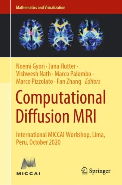 Mathematics and Visualization