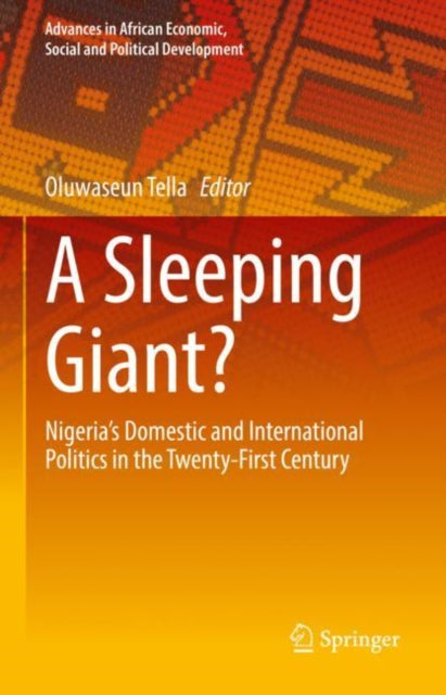 Sleeping Giant?