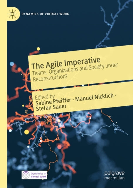 Agile Imperative