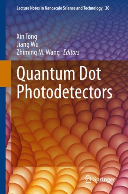 Quantum Dot Photodetectors