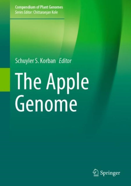 Apple Genome