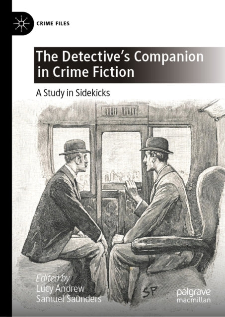 Detective's Companion in Crime Fiction