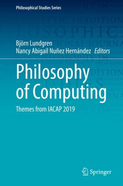 Philosophy of Computing