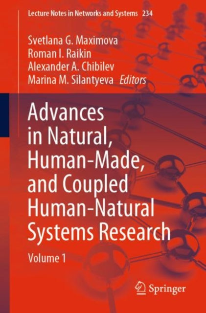 Lecture Notes in Networks and Systems
