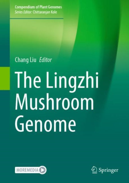 Compendium of Plant Genomes