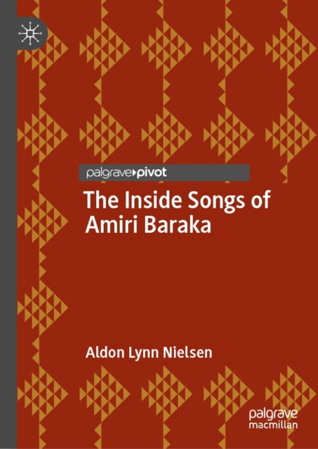 Inside Songs of Amiri Baraka